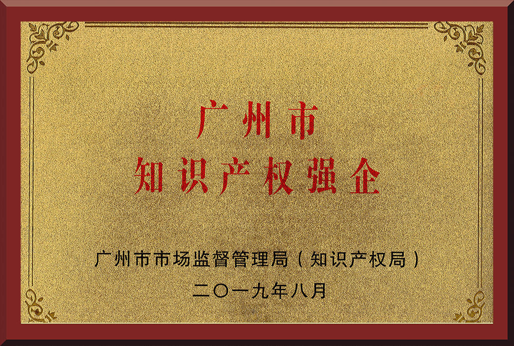 08、廣州市知識產(chǎn)權(quán)強(qiáng)企