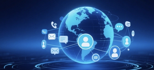 量化派 引領數字經濟時代的精準撮合新范式