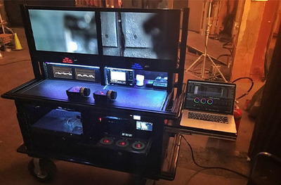 影視剪輯與節目制作課程指南