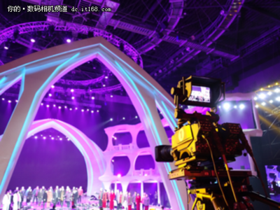 索尼影視學(xué)院助力各電視臺(tái)新春節(jié)目制作，推動(dòng)群眾文藝演出創(chuàng)新發(fā)展