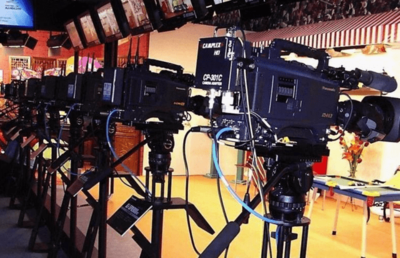 鴻慷集團(tuán)·鴻慷影視 以影視制作傳播中華文化