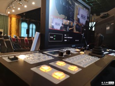 科旭威爾攜手索尼影像黑科技，智能拍攝黃金組合引領(lǐng)群眾文藝新體驗(yàn)